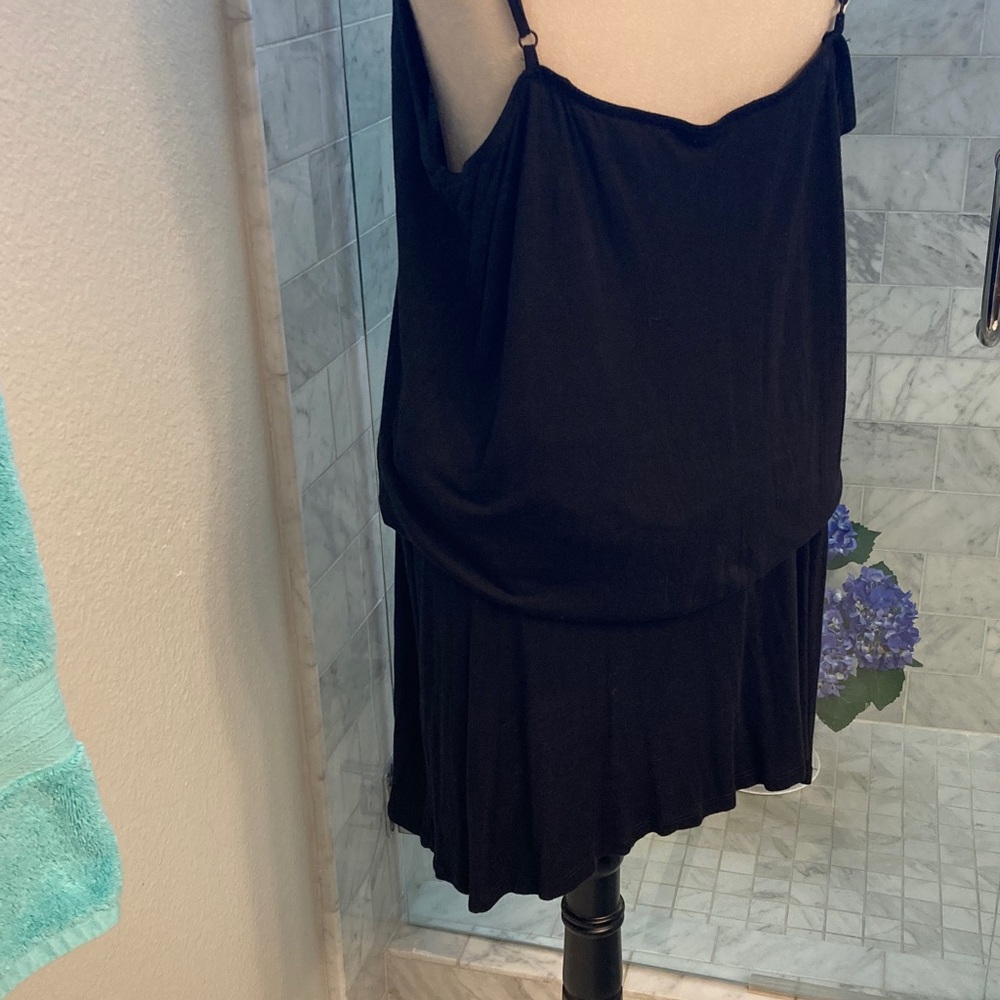 Lascana Black XLDress